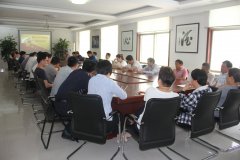 重溫《共產黨宣言》，堅定信仰信念 -------心心酒業黨委組織開